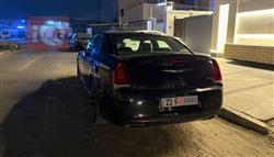 کرایسلەر 300